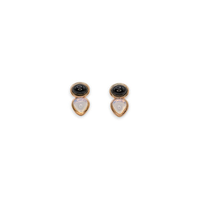 Modena Earrings