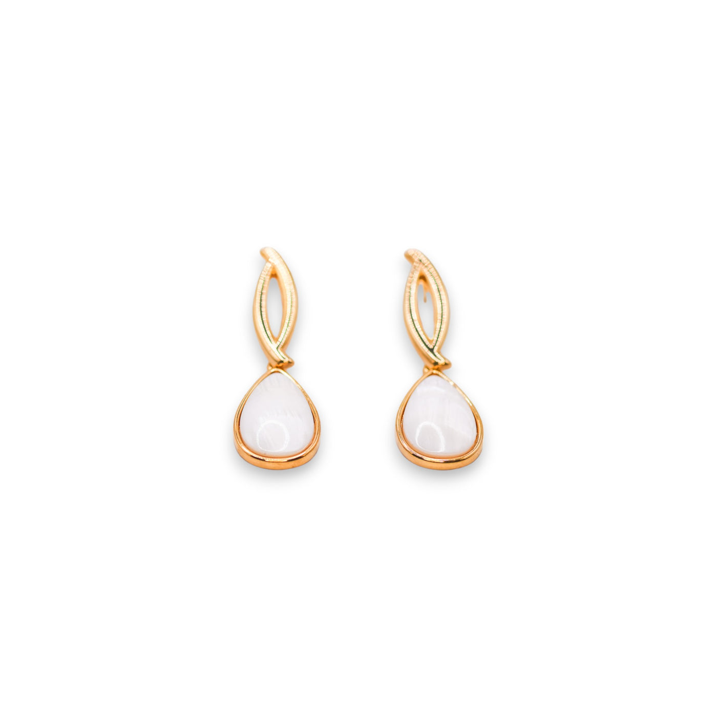 Genova Earrings