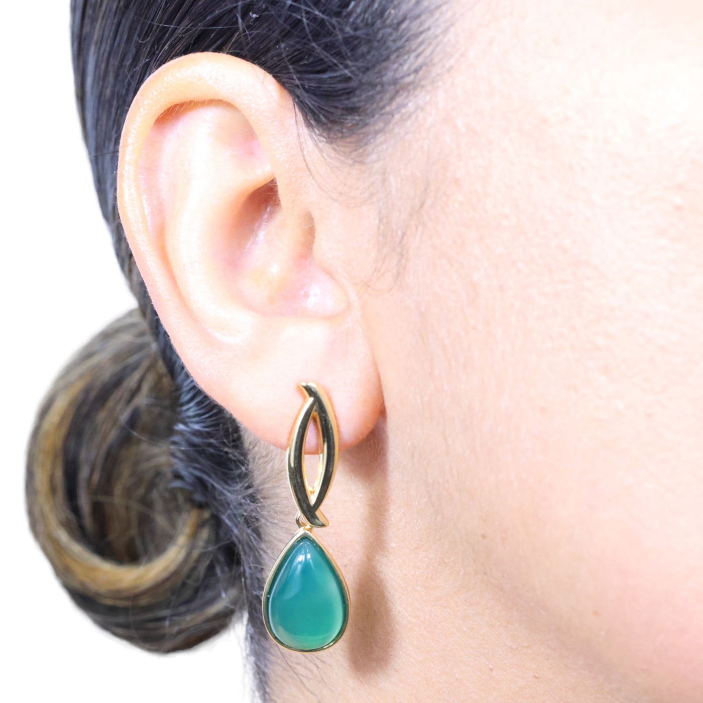 Genova Earrings