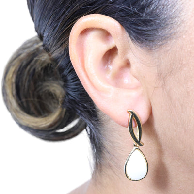 Genova Earrings