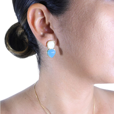 Cremona Earrings