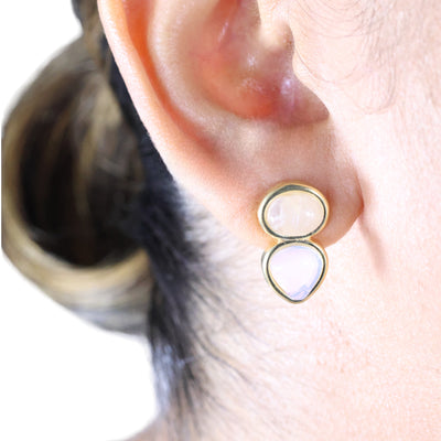 Modena Earrings