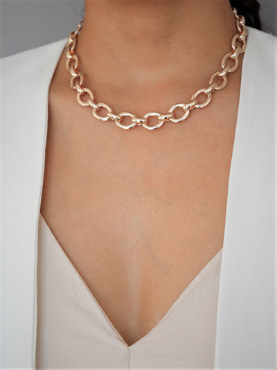 Stefania Necklace